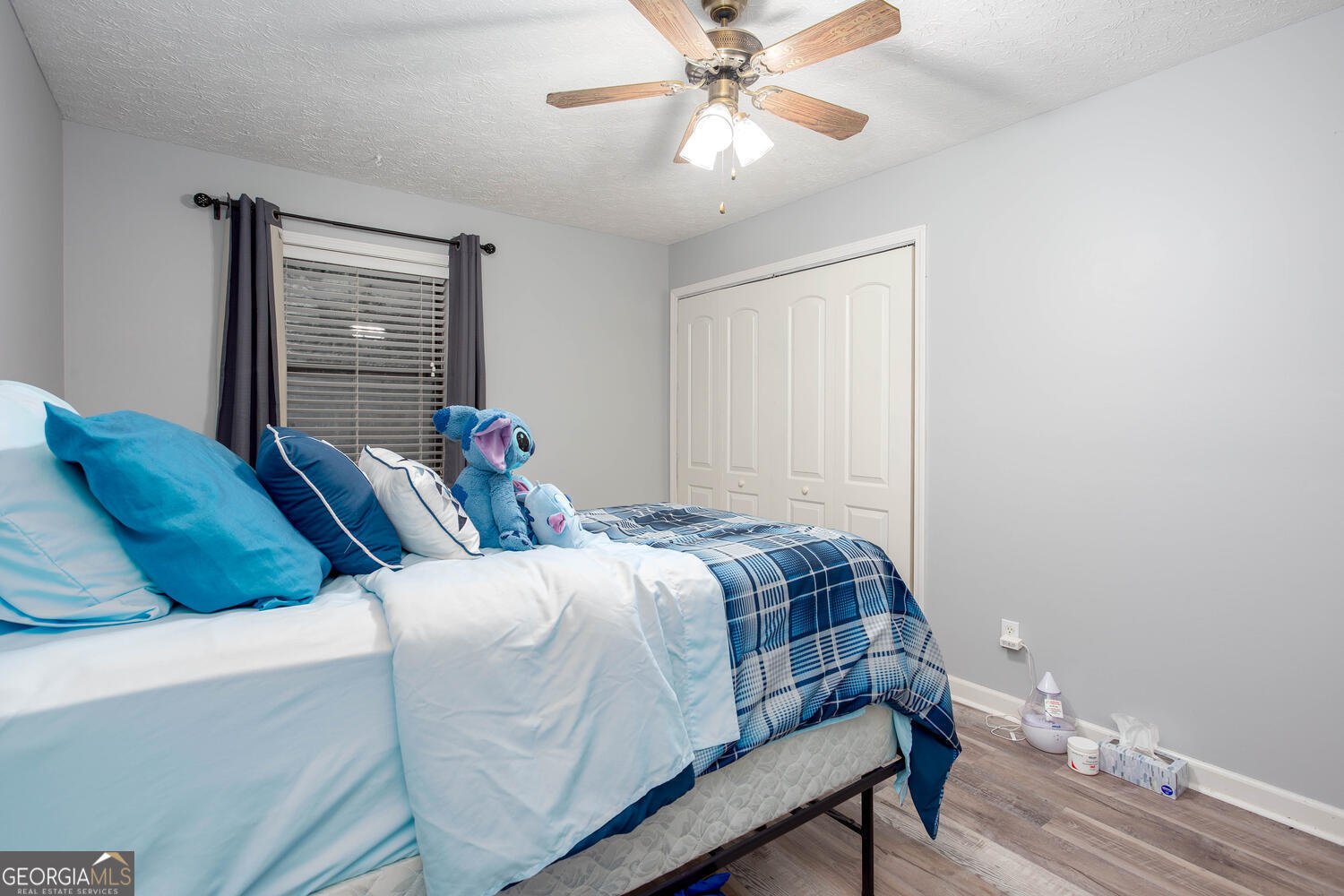 3470 Hill Lane Acworth - 4