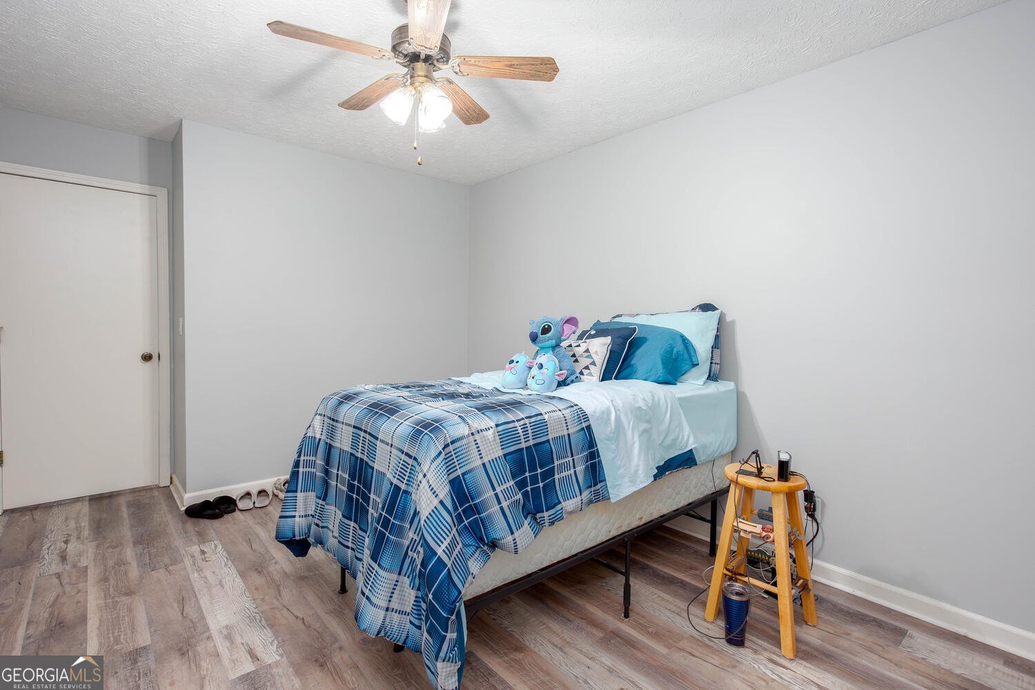 3470 Hill Lane Acworth - 5