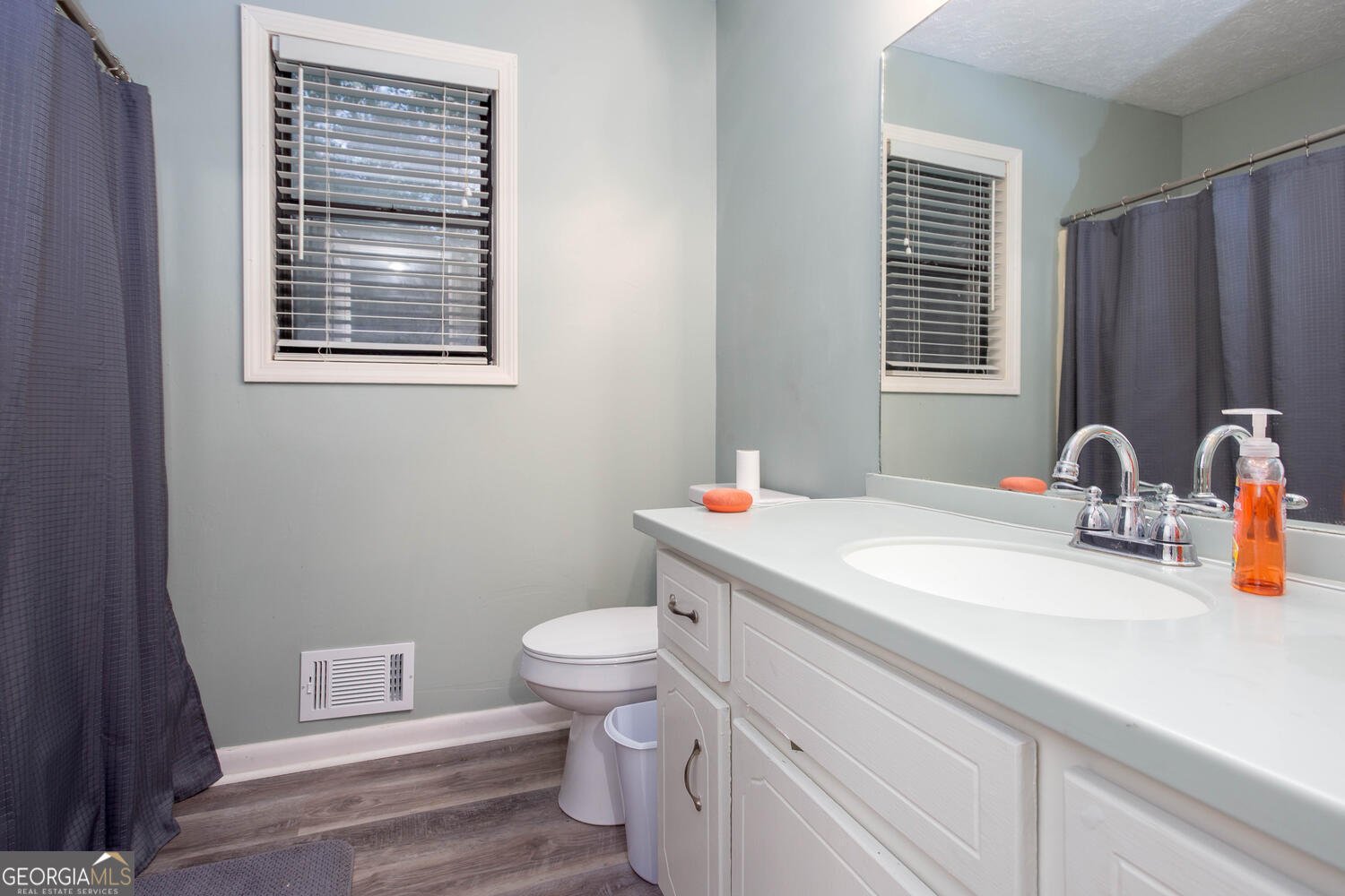 3470 Hill Lane Acworth - 6