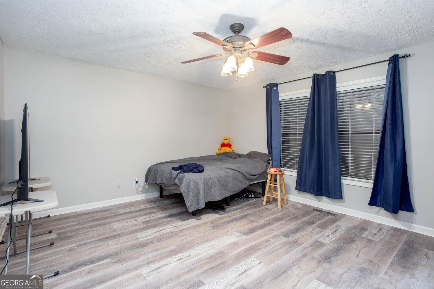 3470 Hill Lane Acworth - 7