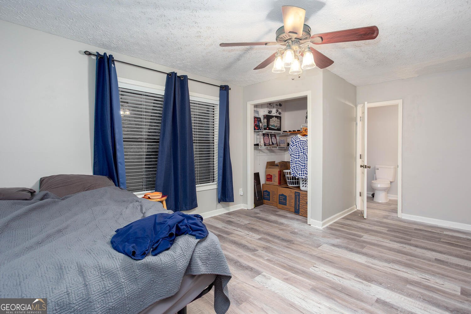 3470 Hill Lane Acworth - 9