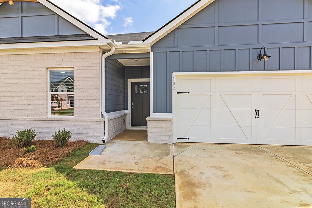 225 Rusty Plow Lane Perry - 7