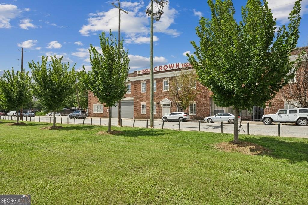 320 Martin Luther King Jr Drive Atlanta - 1