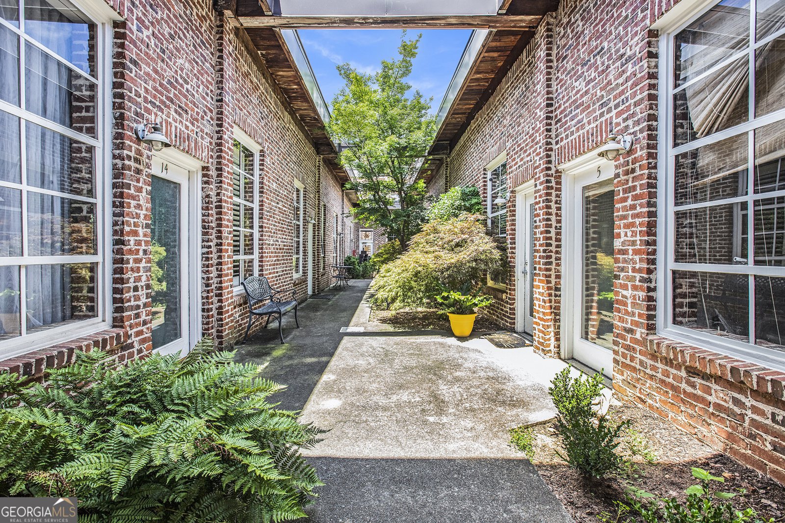 320 Martin Luther King Jr Drive Atlanta - 23