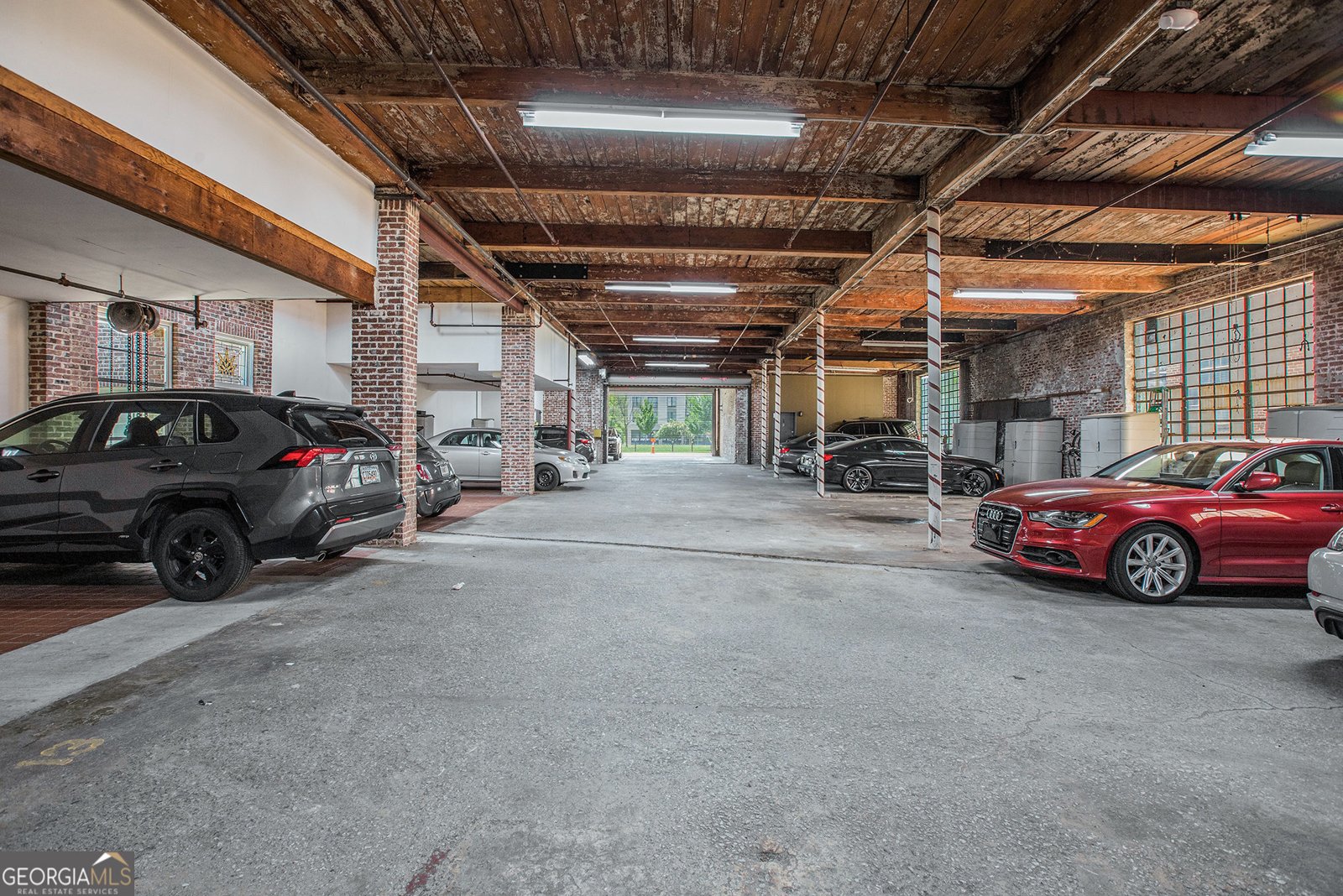 320 Martin Luther King Jr Drive Atlanta - 24