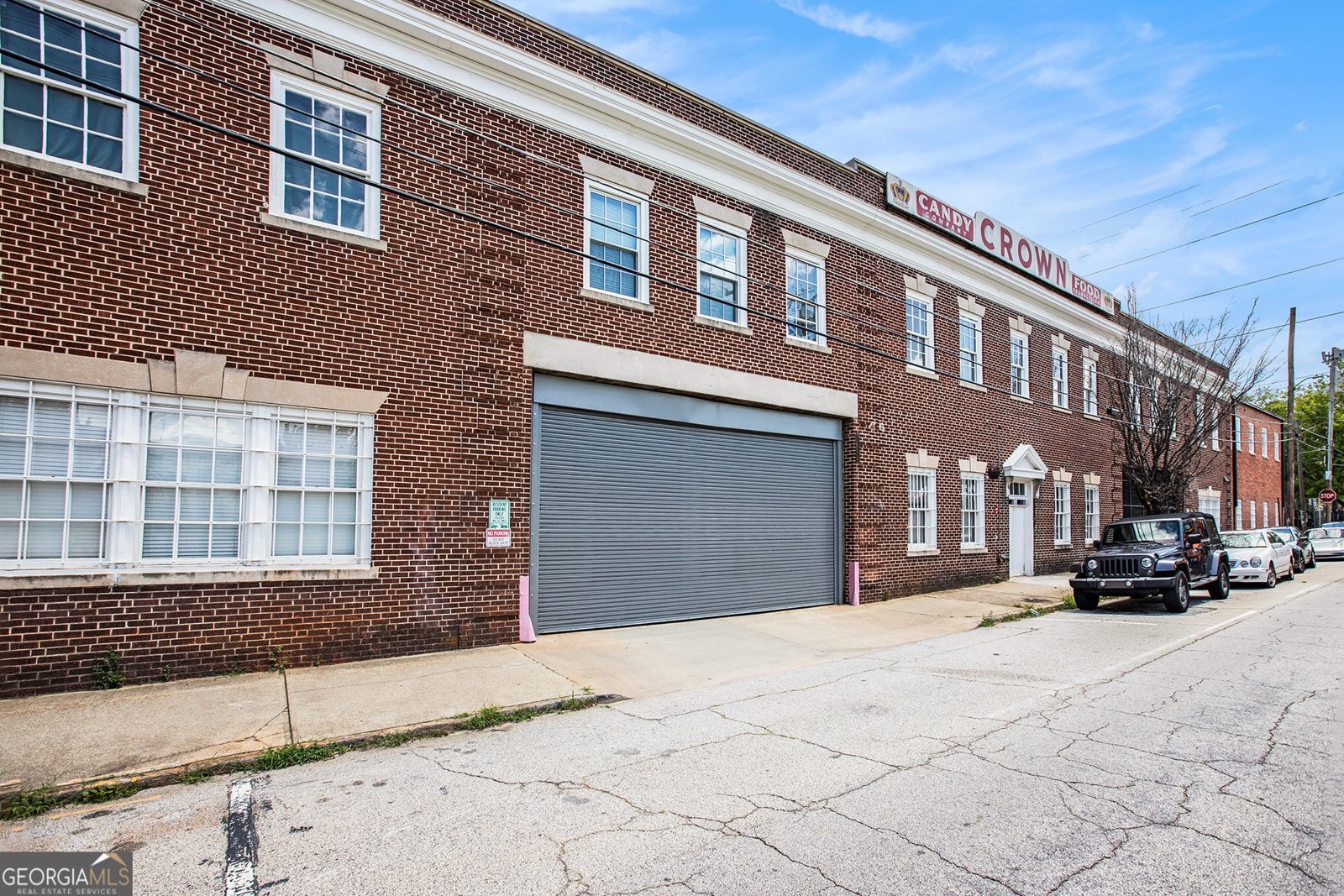 320 Martin Luther King Jr Drive Atlanta - 25