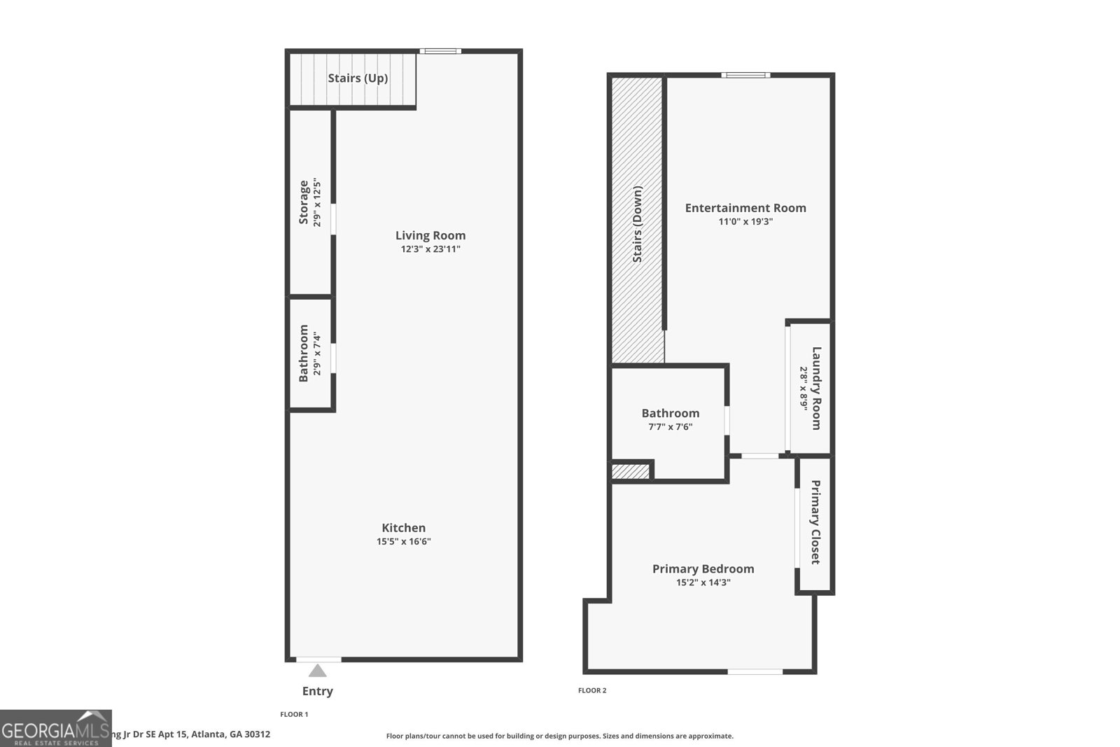 320 Martin Luther King Jr Drive Atlanta - 26