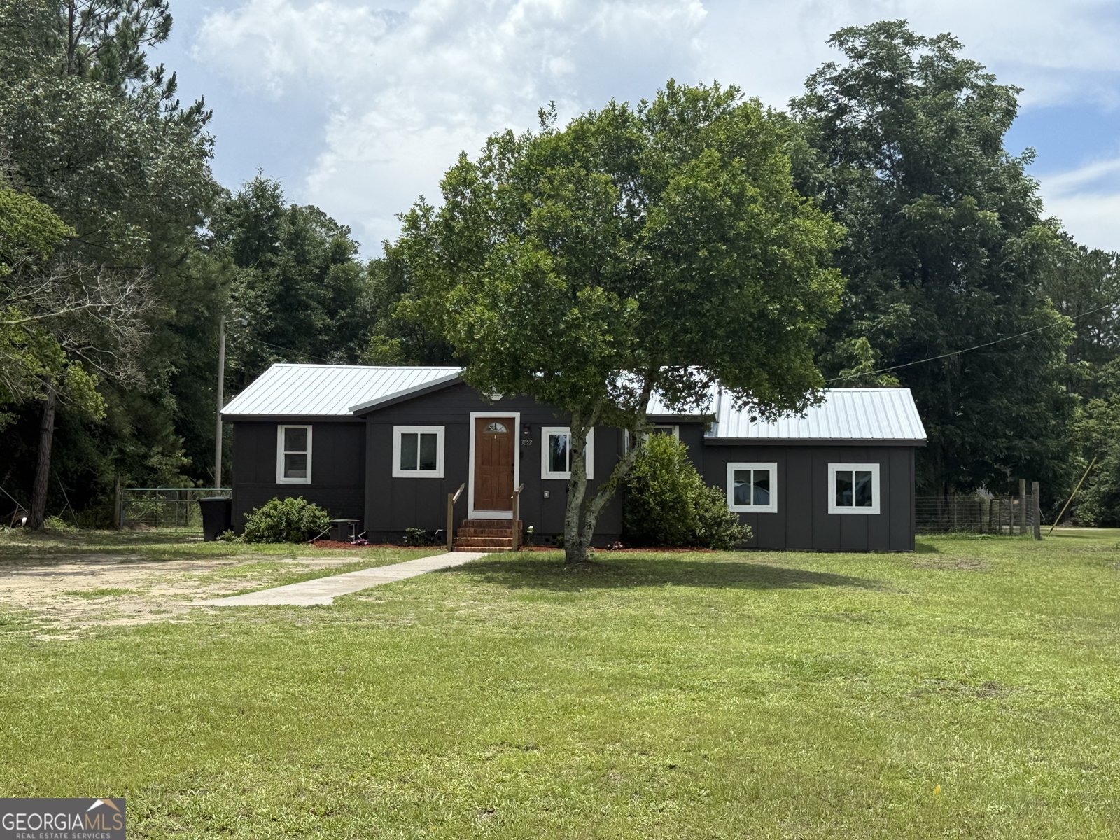 3052 Effingham Highway Sylvania - 1