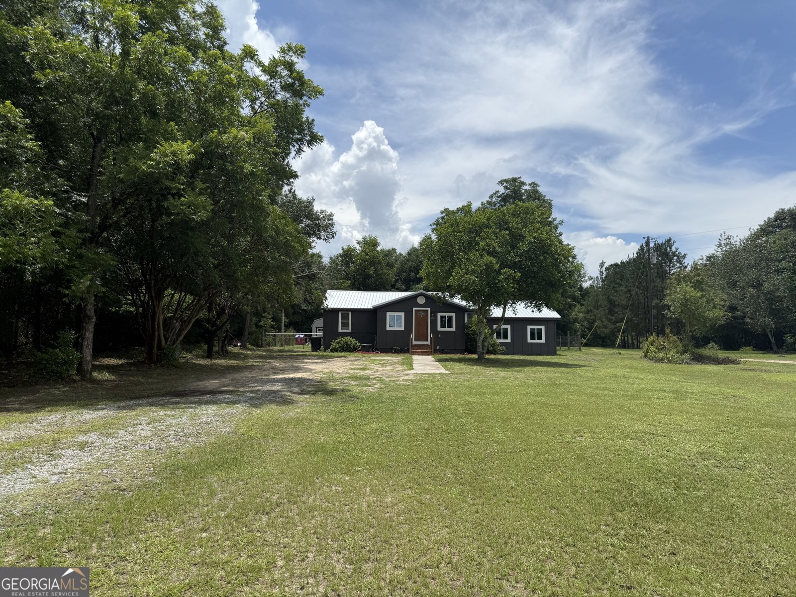 3052 Effingham Highway Sylvania - 2