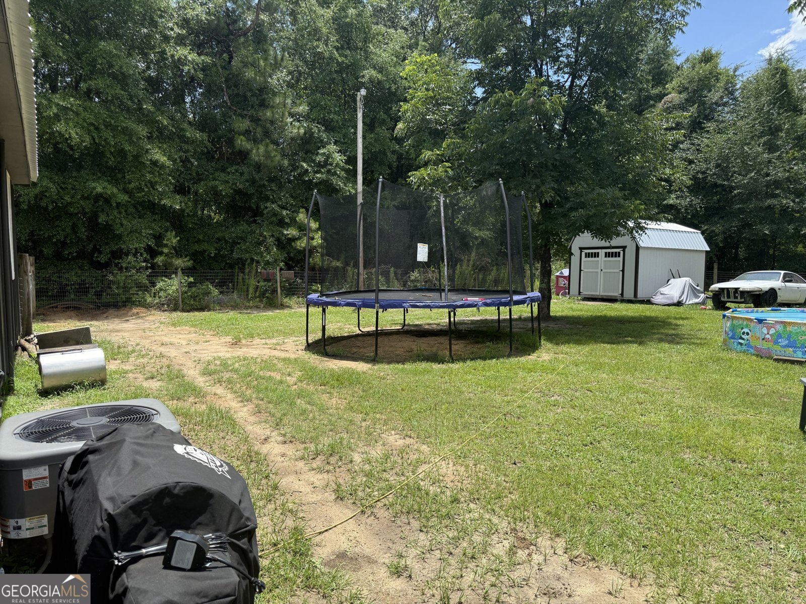 3052 Effingham Highway Sylvania - 26
