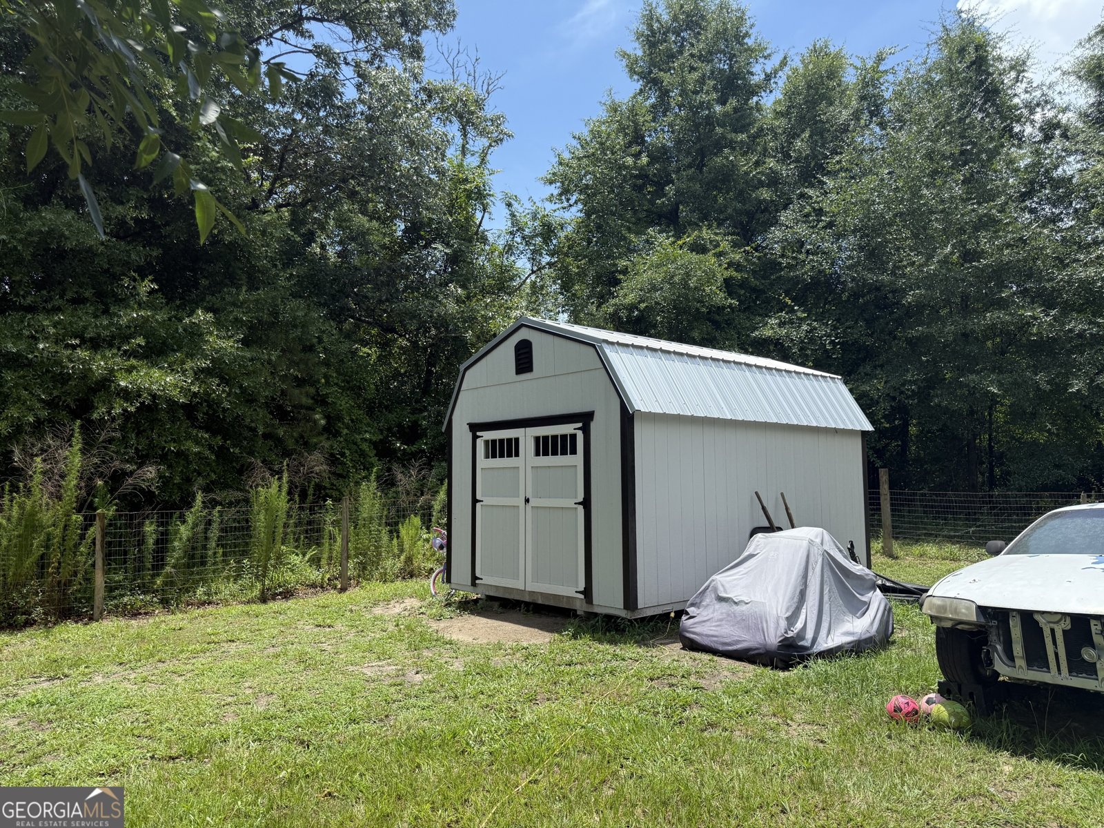 3052 Effingham Highway Sylvania - 27