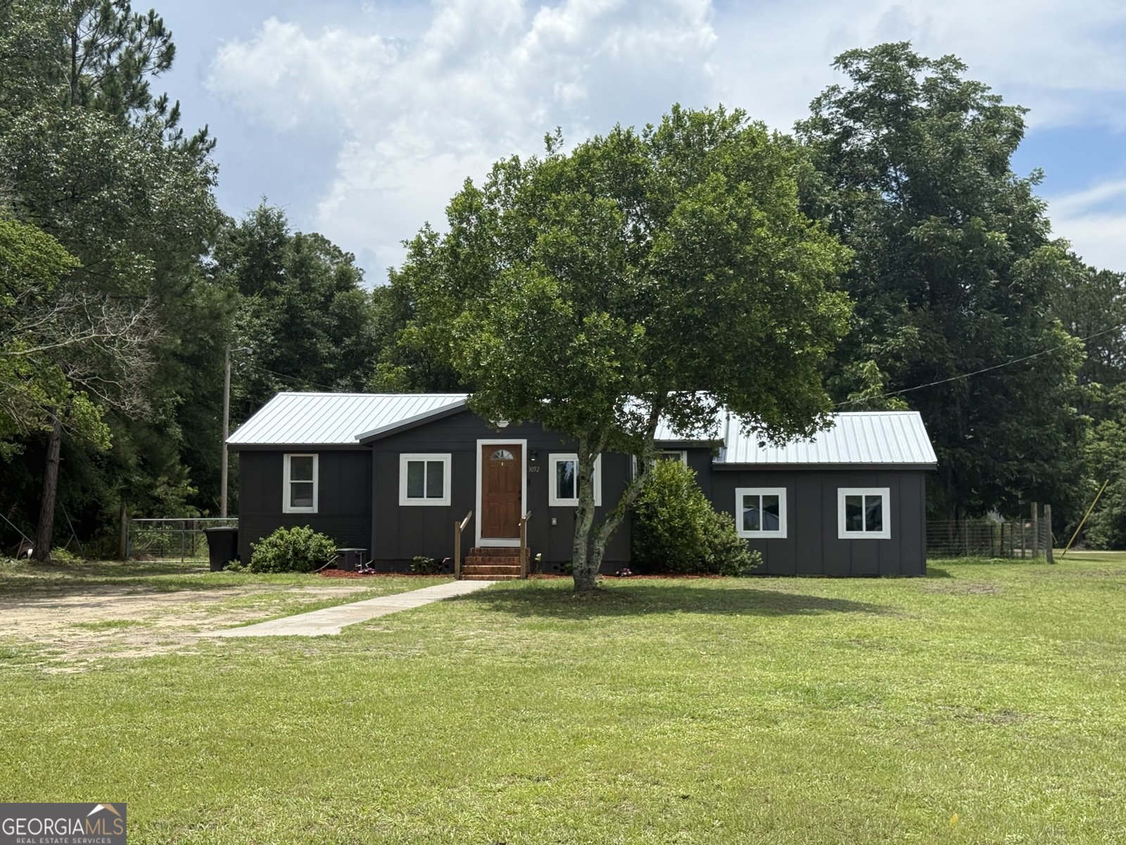 3052 Effingham Highway Sylvania - 3