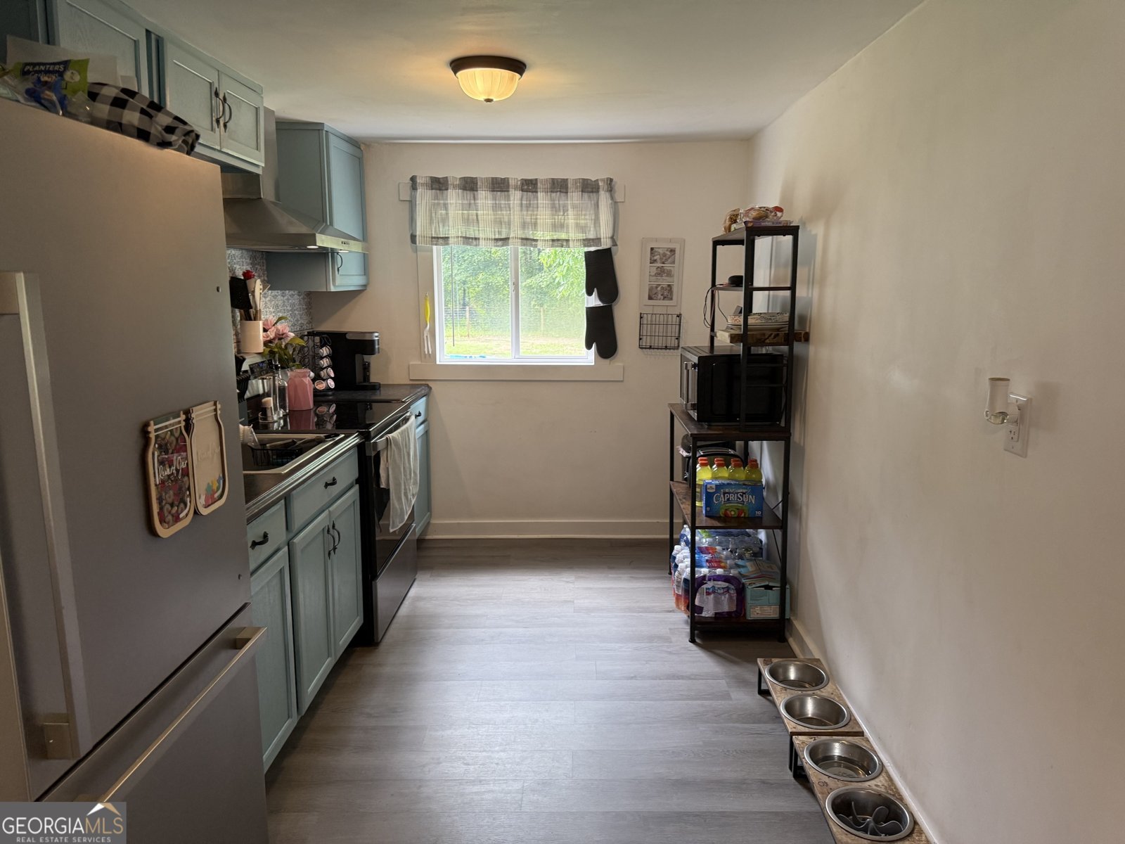 3052 Effingham Highway Sylvania - 8