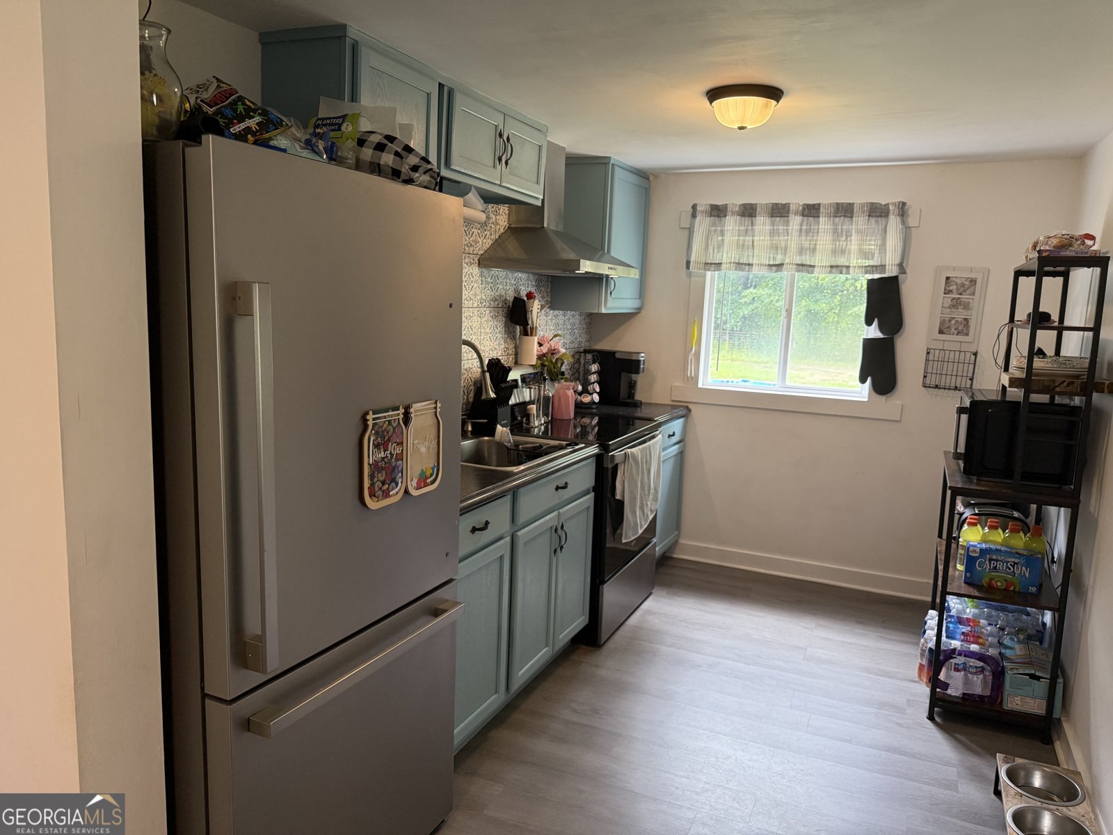 3052 Effingham Highway Sylvania - 9