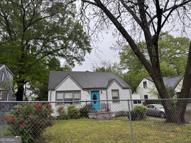 2620 NORTHVIEW Avenue Decatur - 1