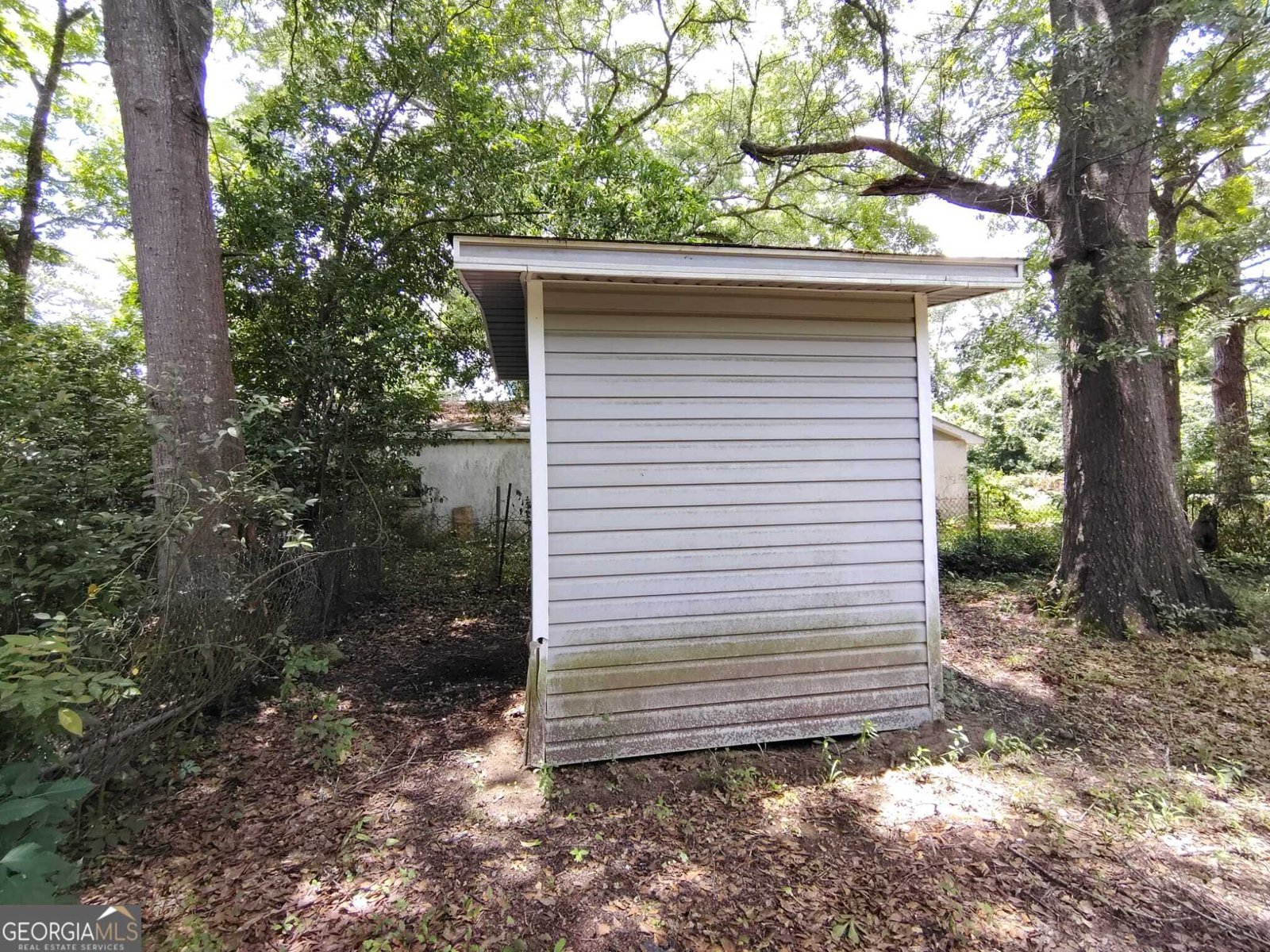 107 Roberts Street Warner Robins - 17