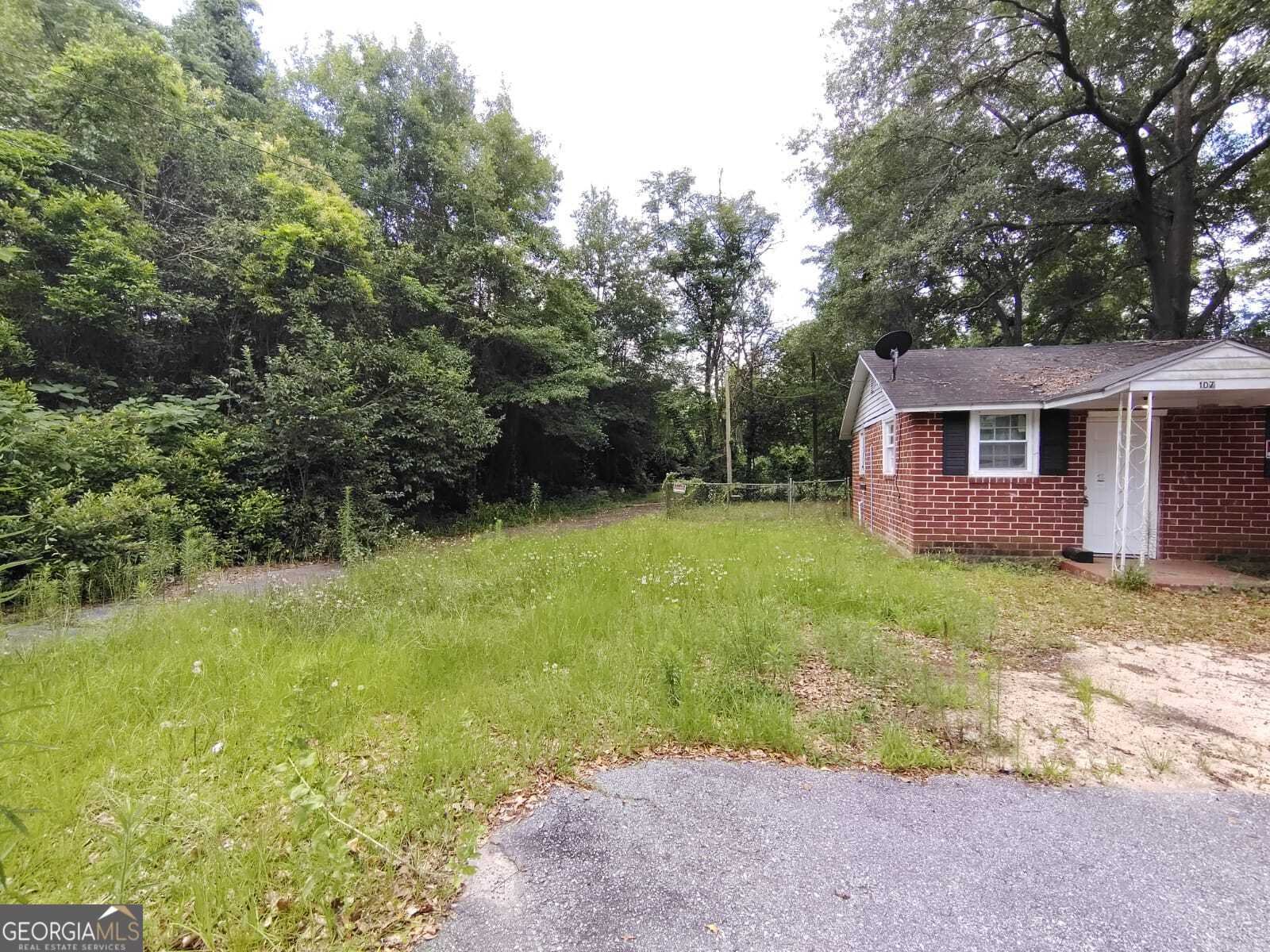 107 Roberts Street Warner Robins - 2
