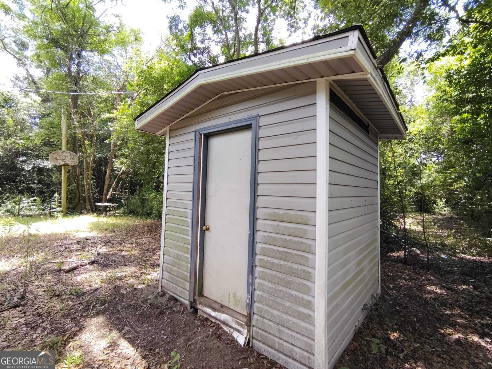 107 Roberts Street Warner Robins - 21