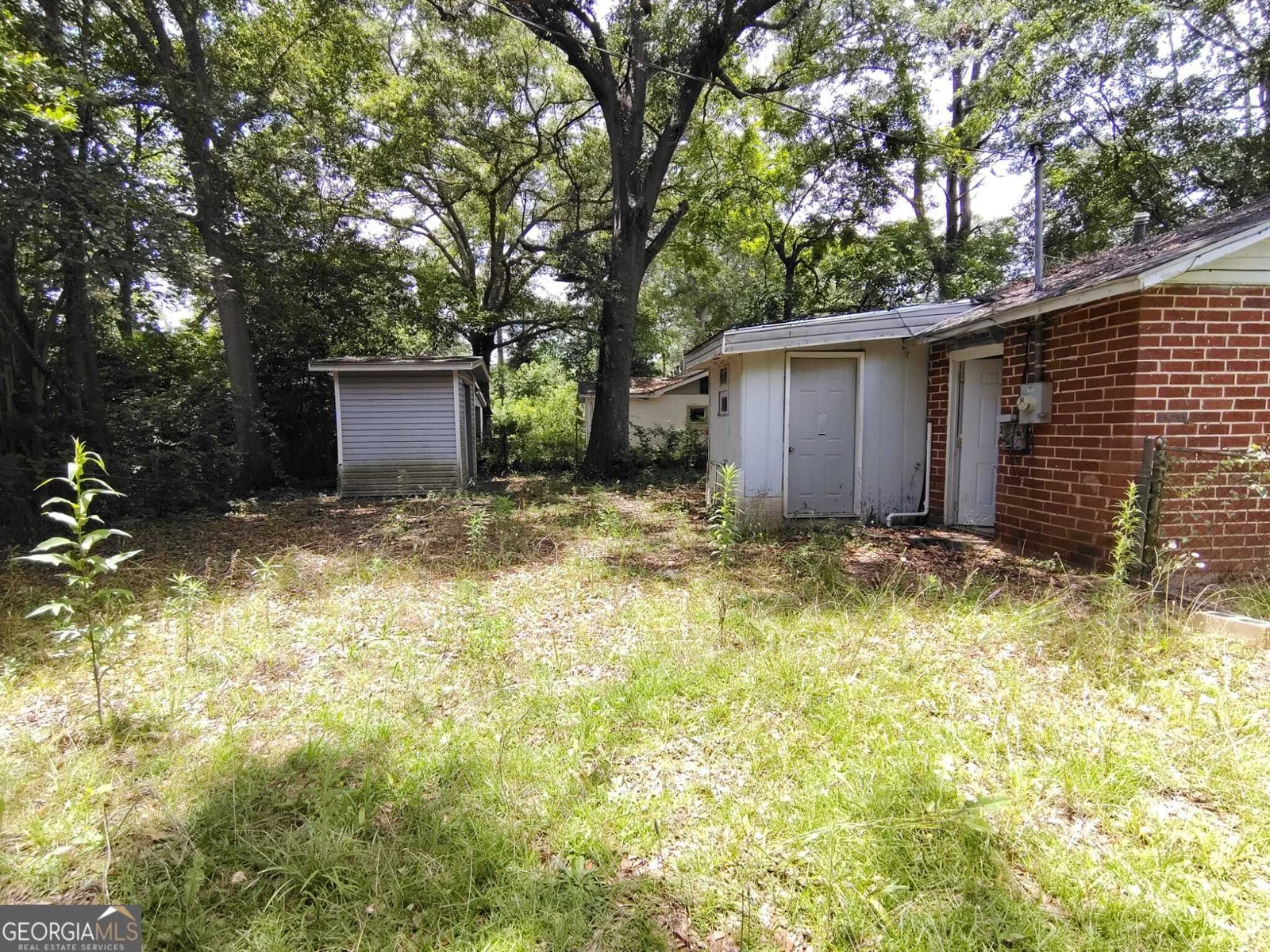 107 Roberts Street Warner Robins - 23