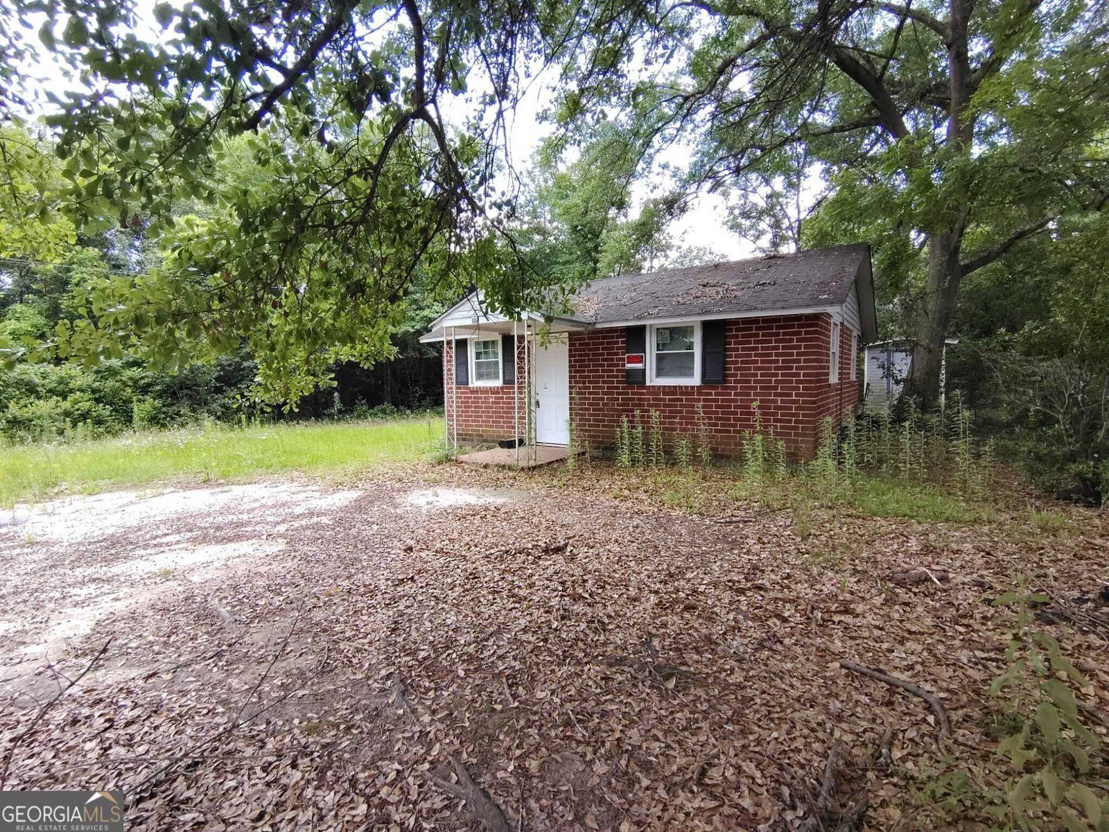 107 Roberts Street Warner Robins - 24