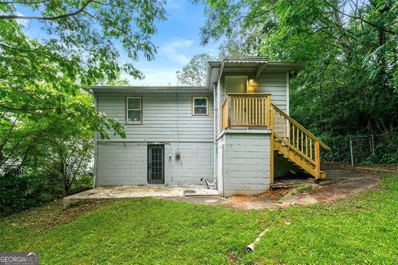 1649 EZRA CHURCH Drive Atlanta - 34