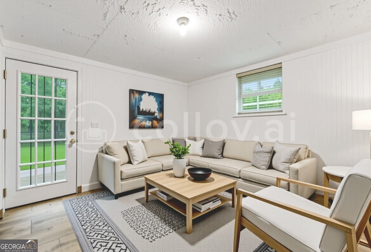 1649 EZRA CHURCH Drive Atlanta - 35