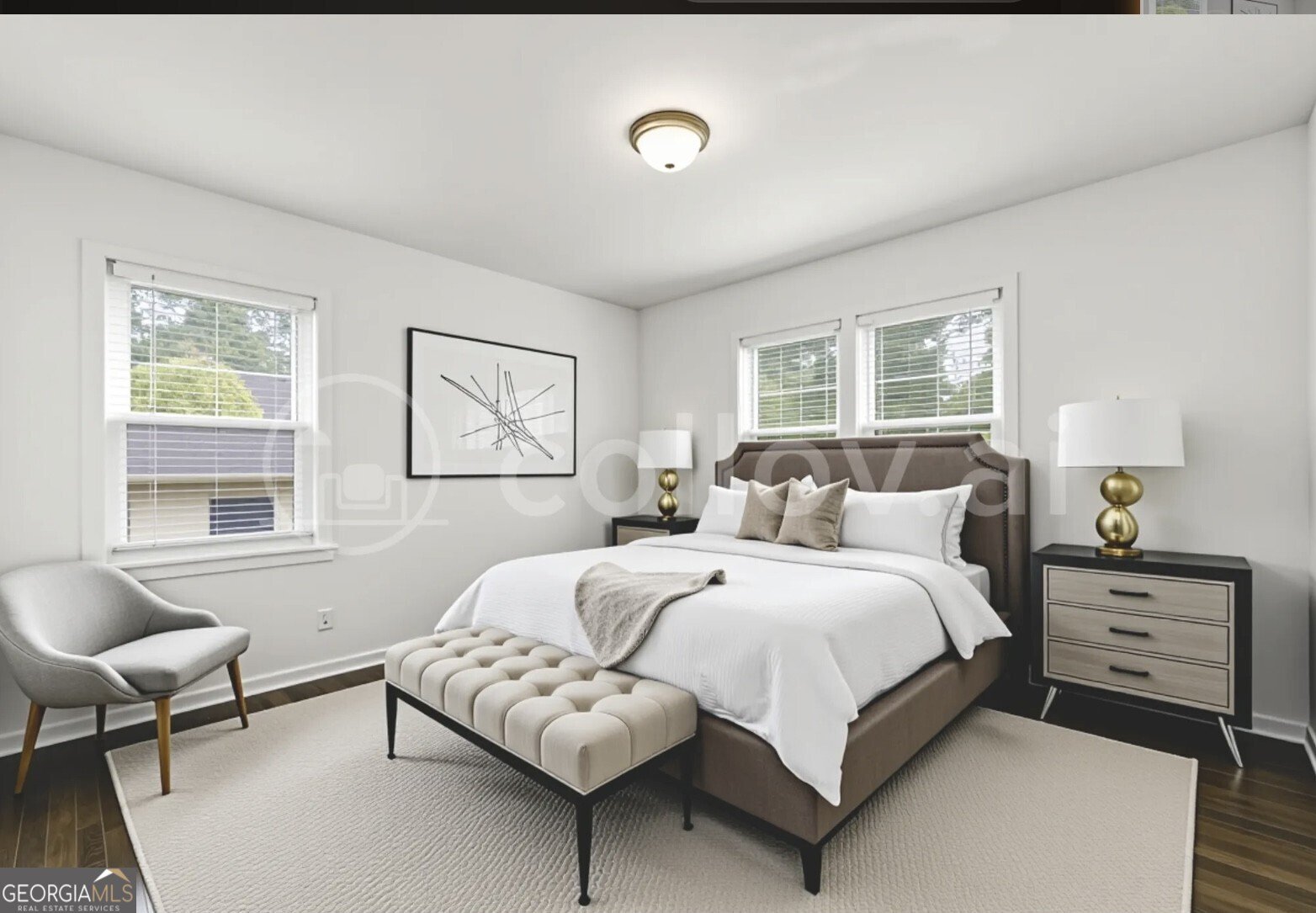 1649 EZRA CHURCH Drive Atlanta - 36