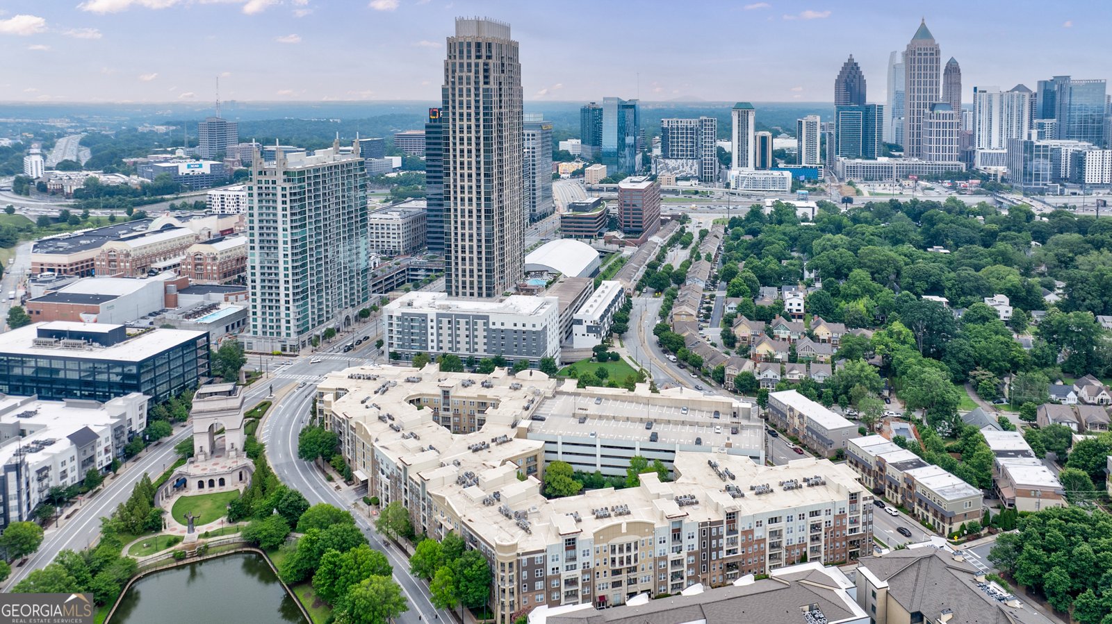 390 17th Street Atlanta - 1
