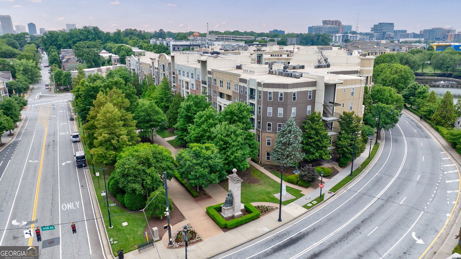 390 17th Street Atlanta - 2
