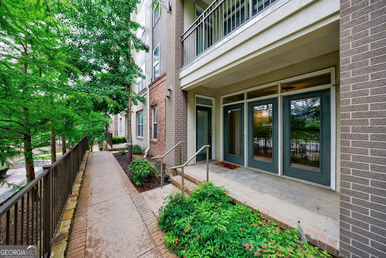 390 17th Street Atlanta - 25