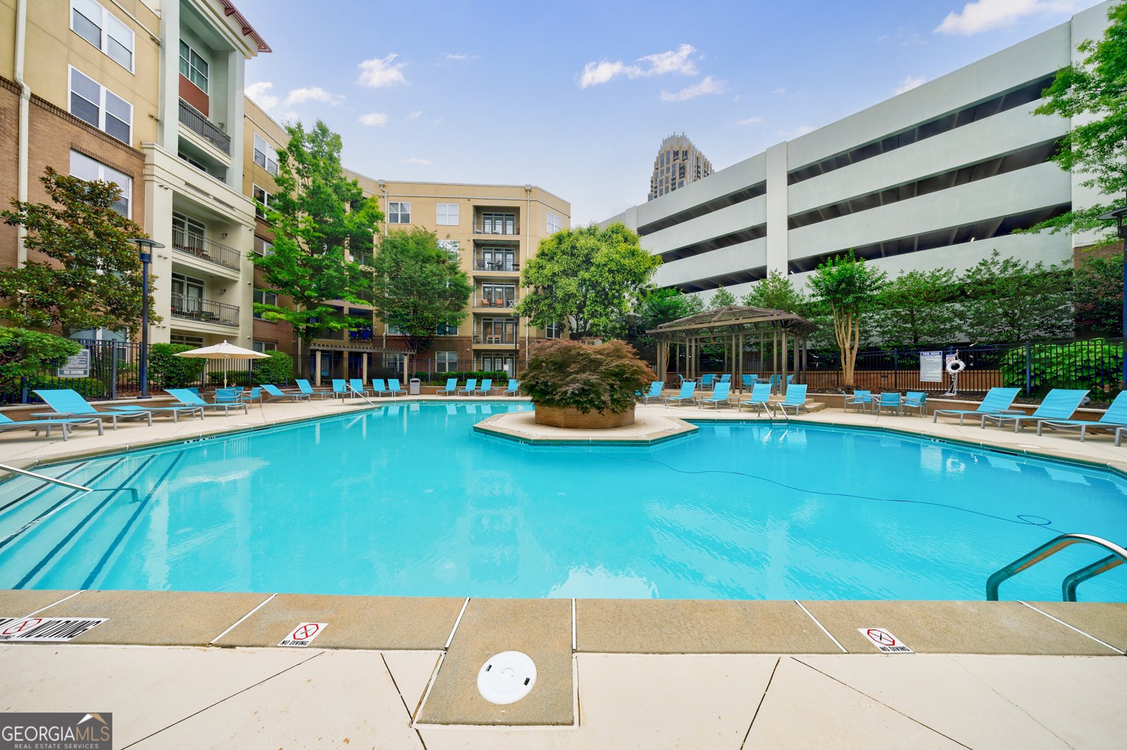390 17th Street Atlanta - 28