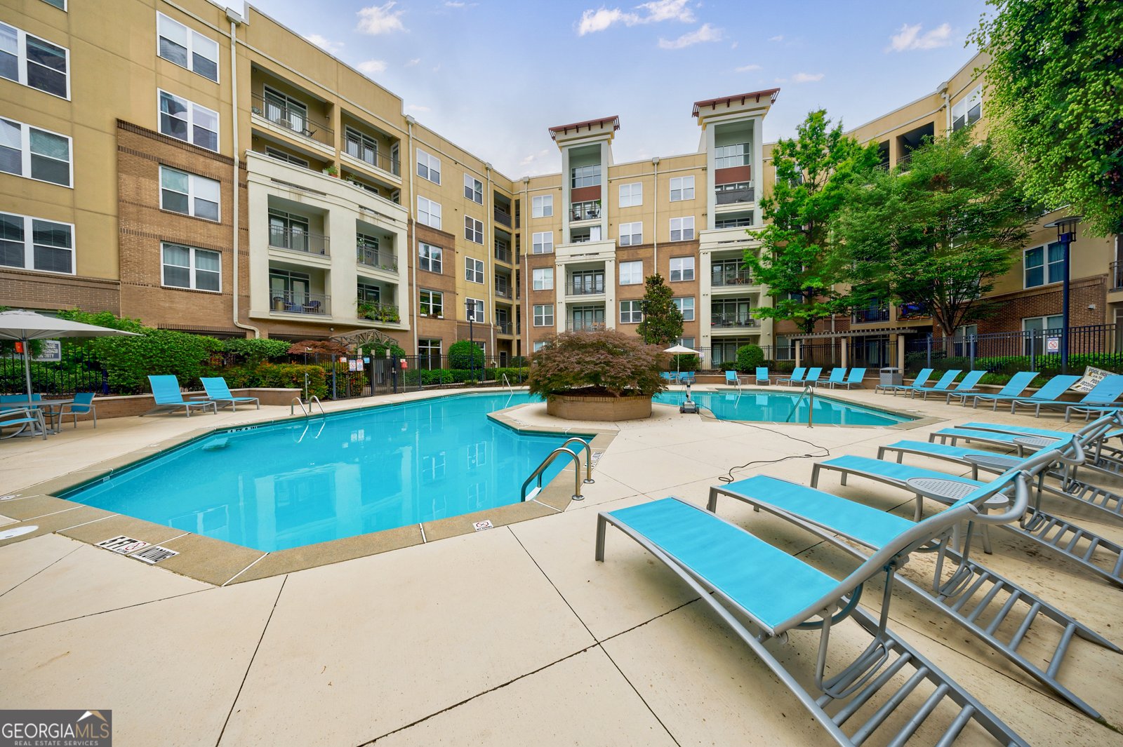 390 17th Street Atlanta - 29