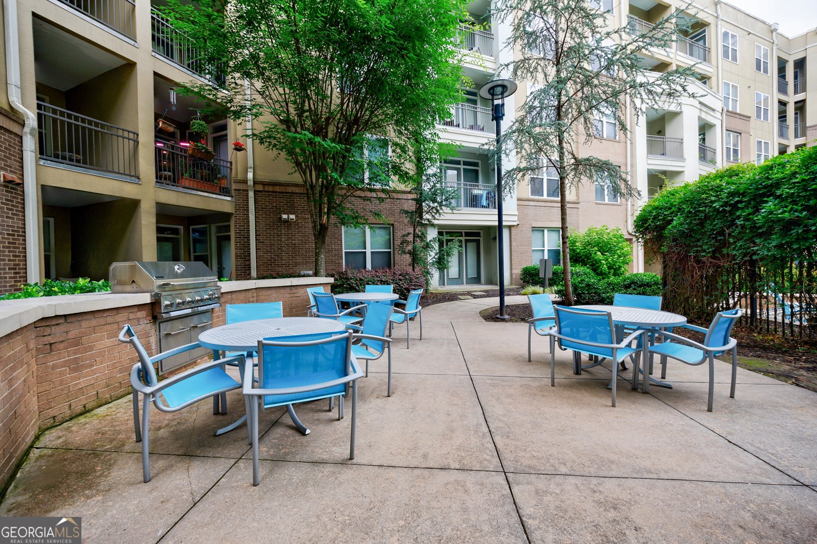 390 17th Street Atlanta - 30