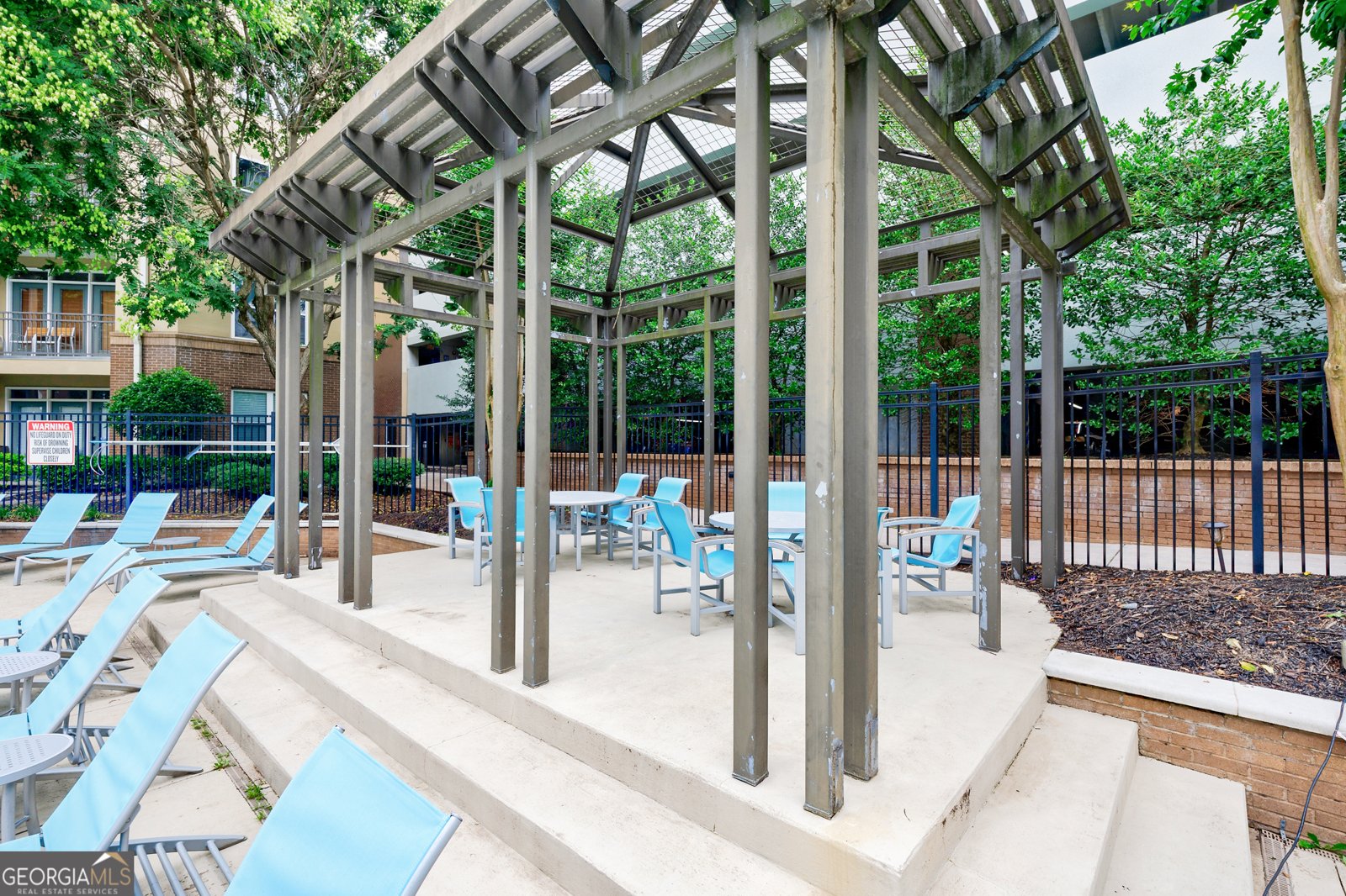 390 17th Street Atlanta - 31