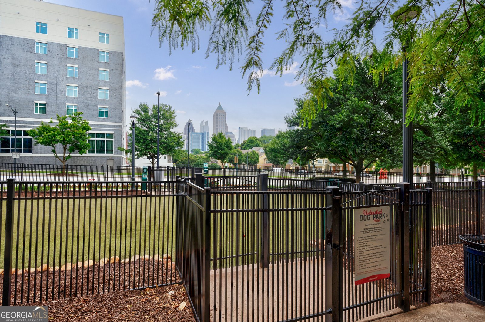 390 17th Street Atlanta - 37