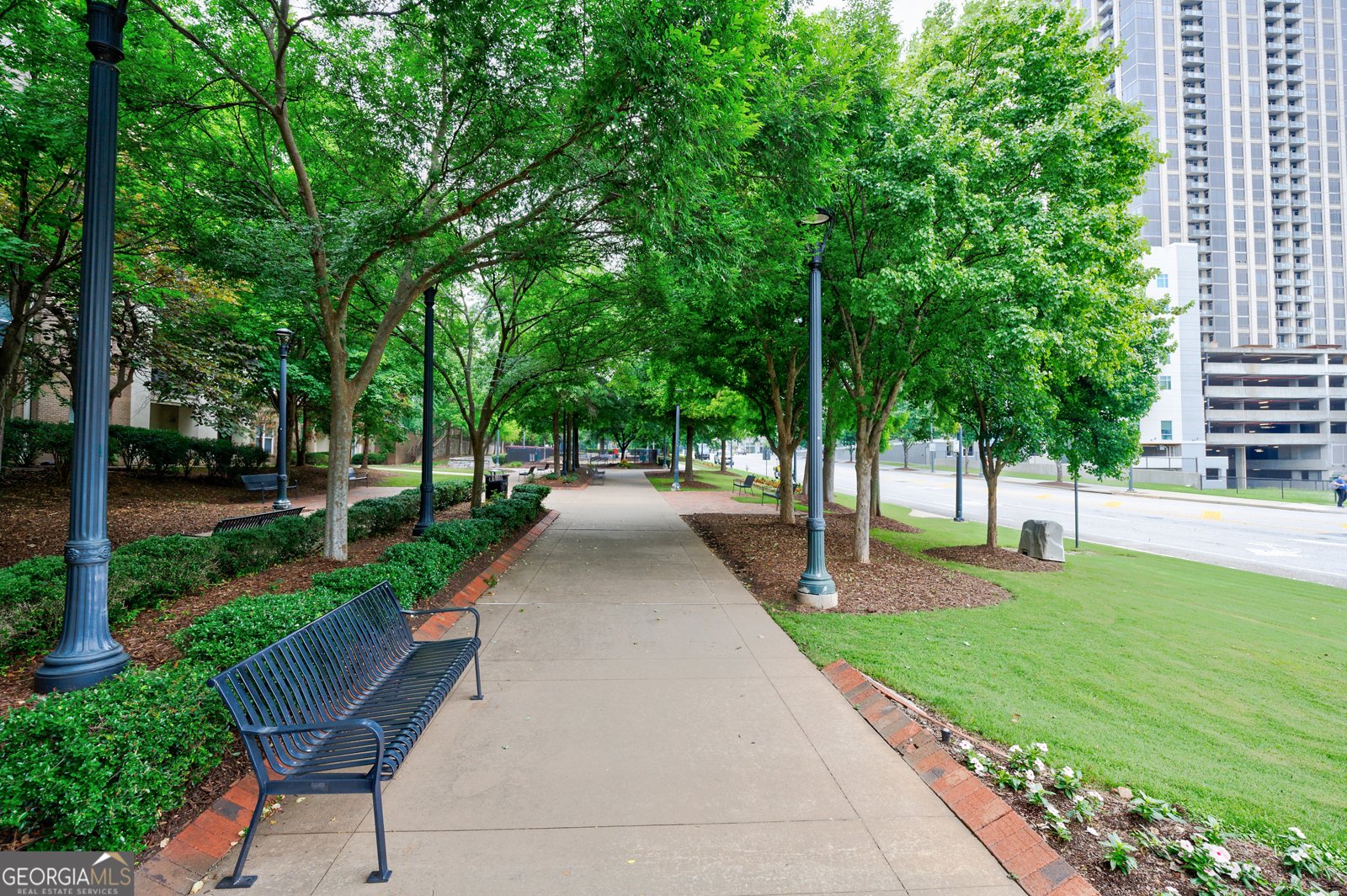 390 17th Street Atlanta - 40