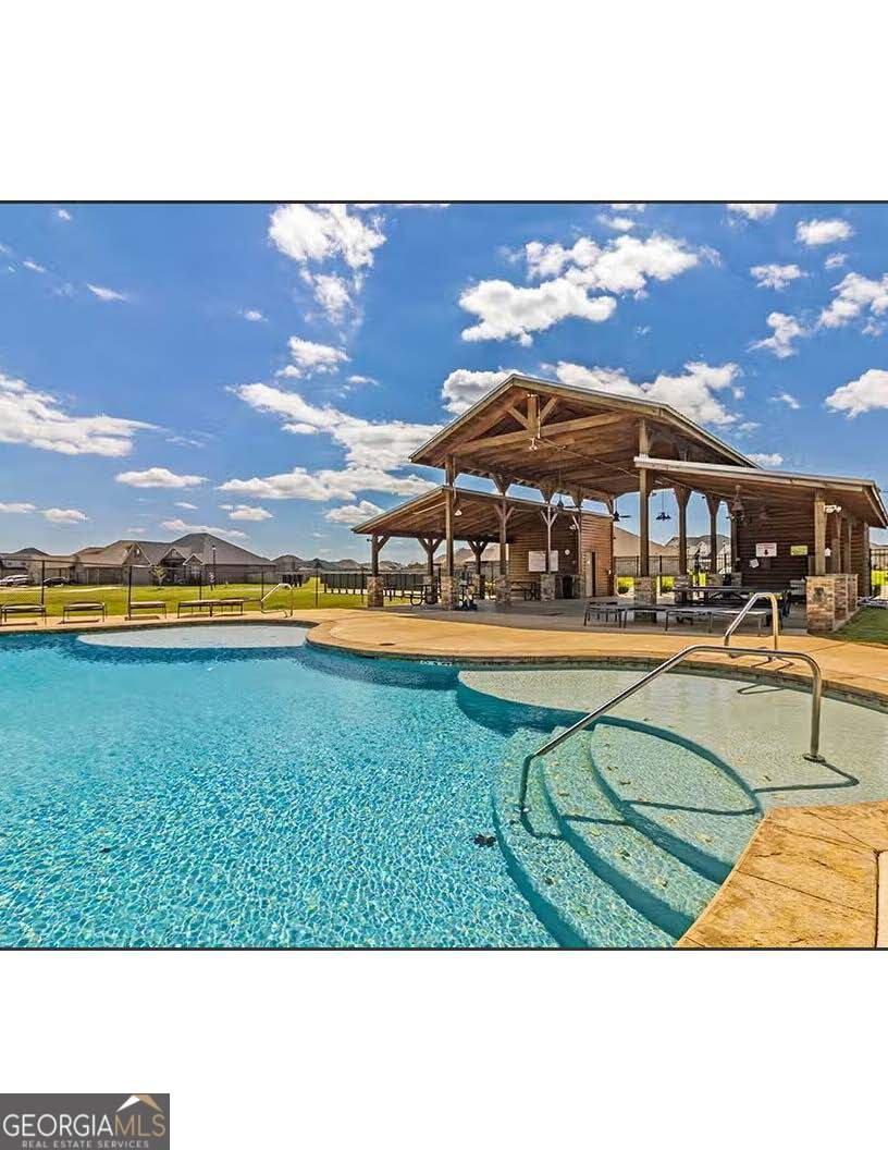 240 Rusty Plow Lane Perry - 14