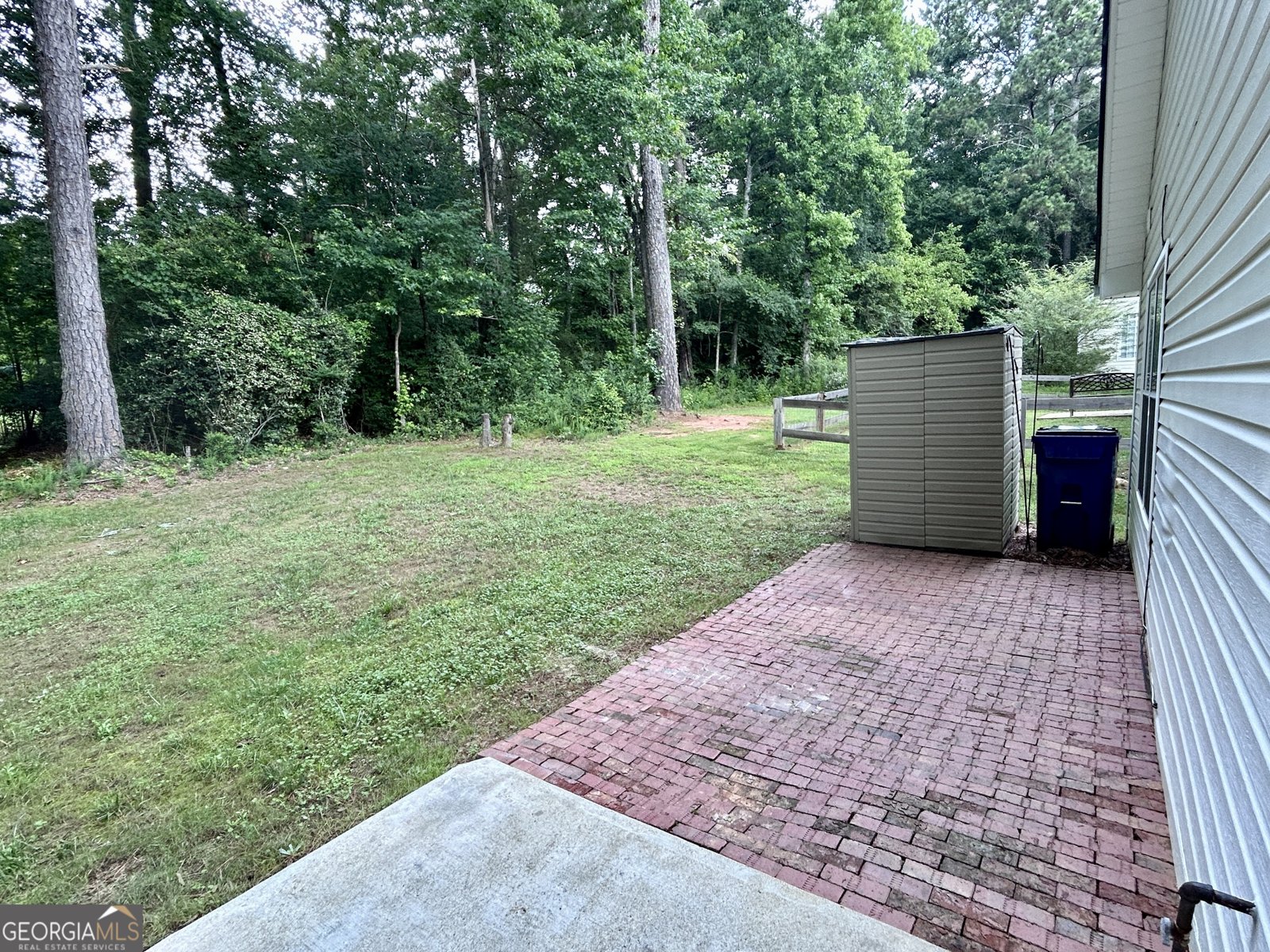 581 Fairfield Drive Peachtree City - 18
