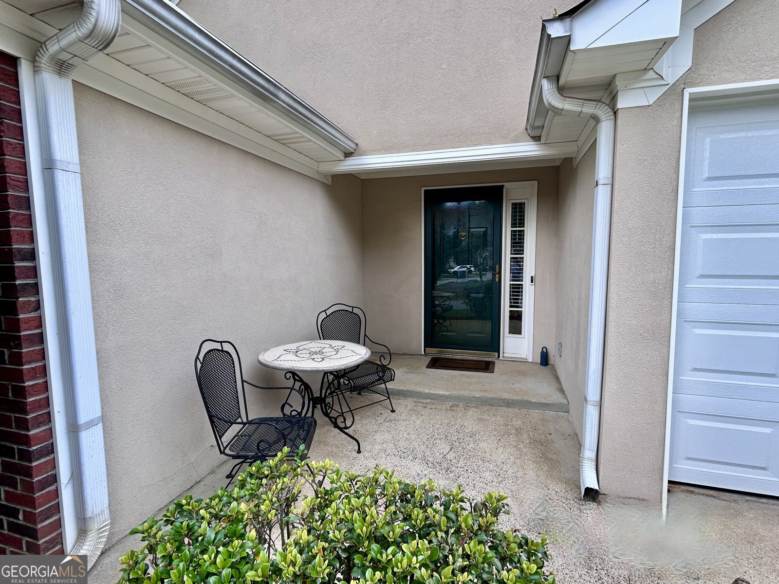 581 Fairfield Drive Peachtree City - 2