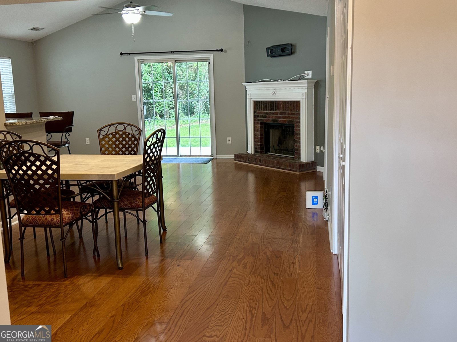 581 Fairfield Drive Peachtree City - 3