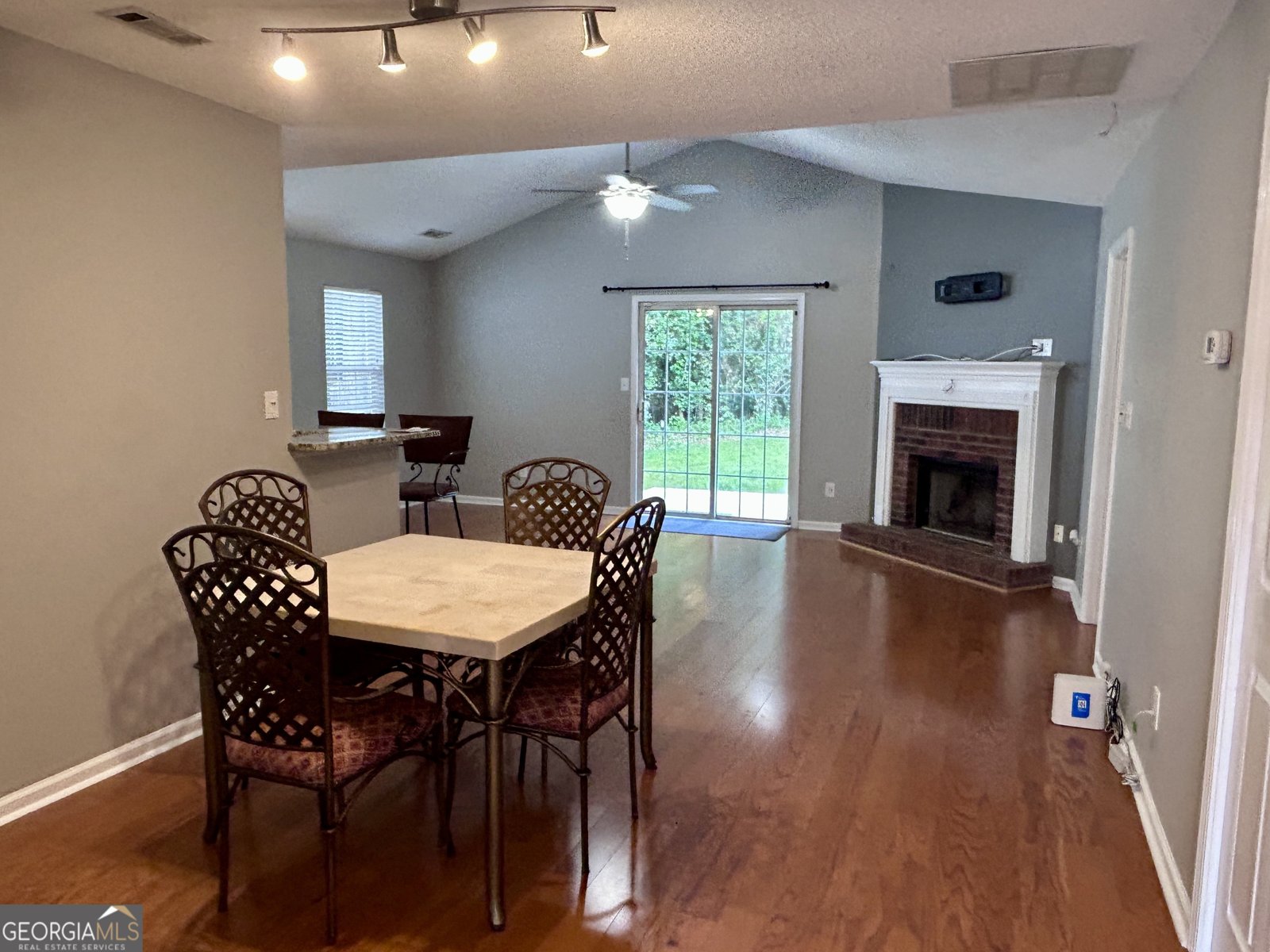 581 Fairfield Drive Peachtree City - 4