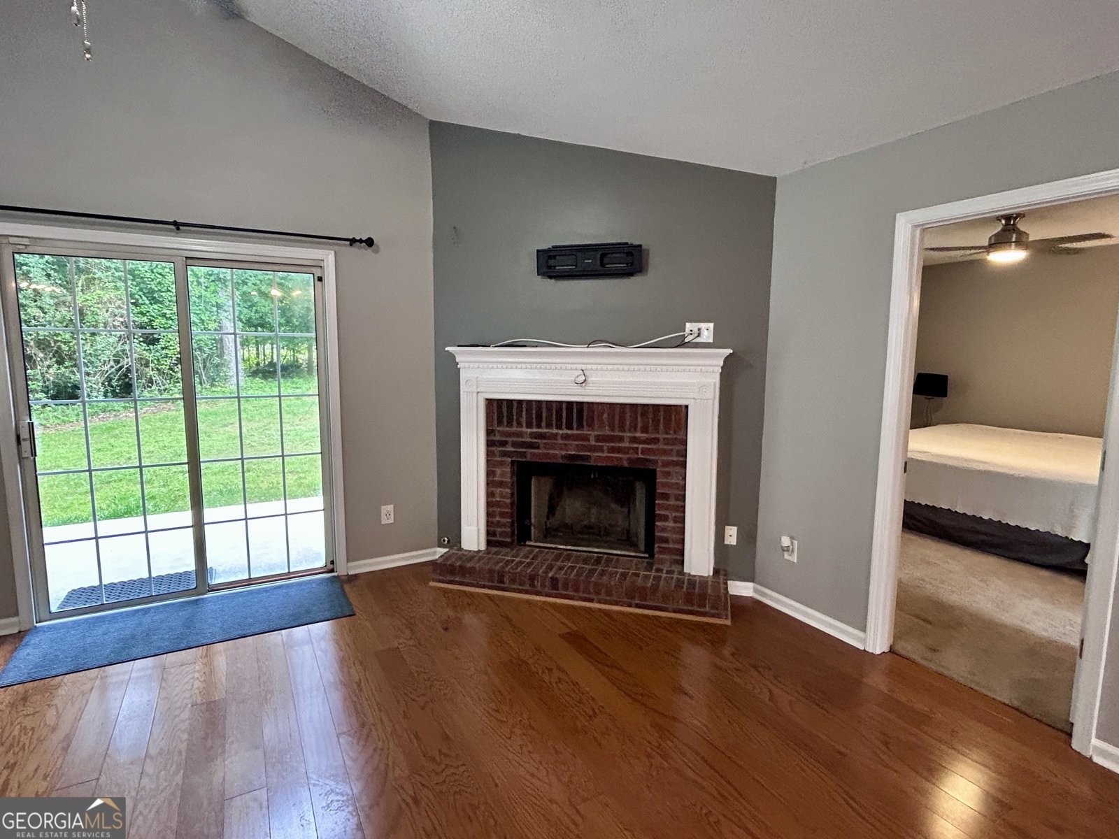 581 Fairfield Drive Peachtree City - 5