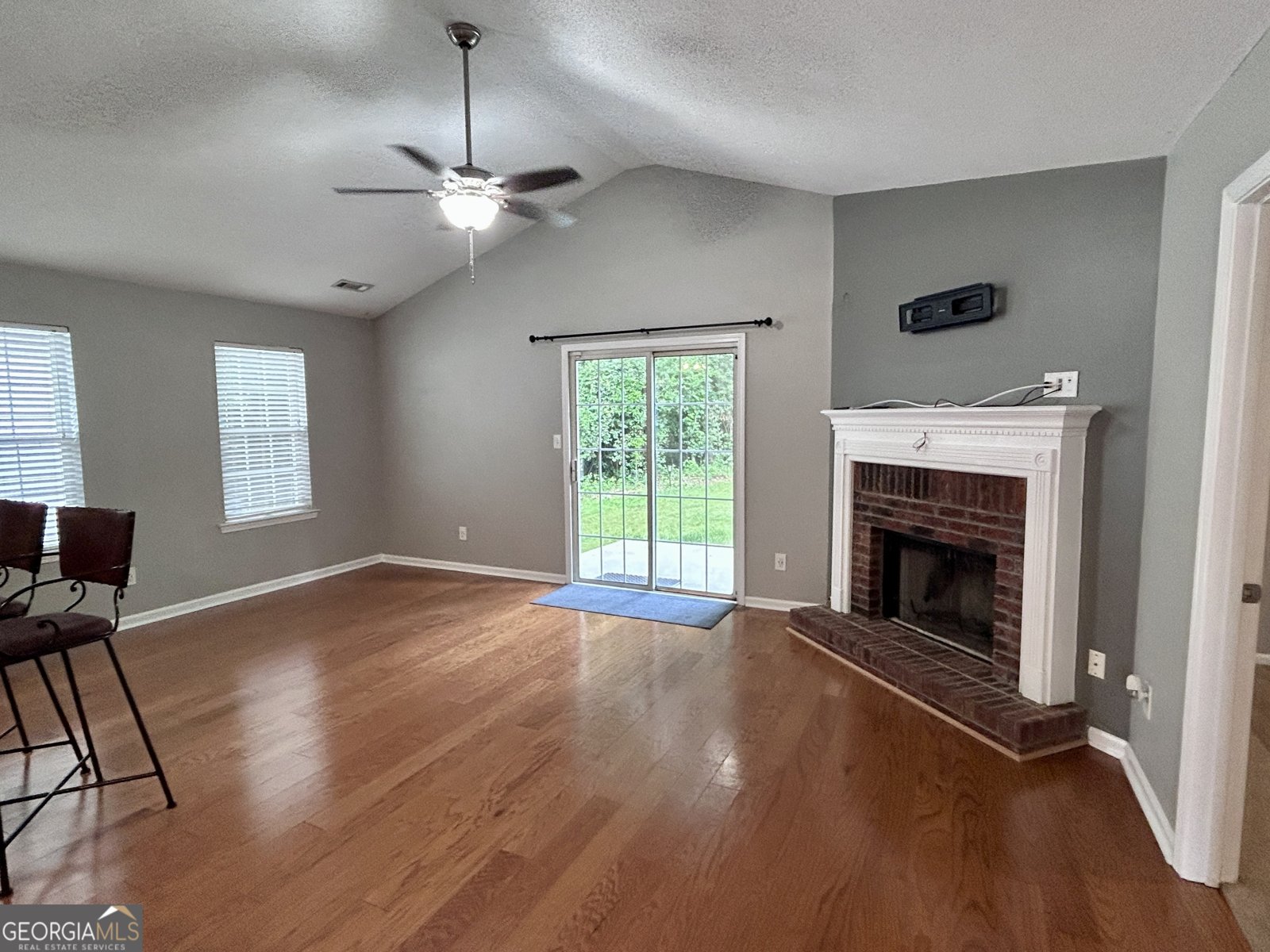 581 Fairfield Drive Peachtree City - 6