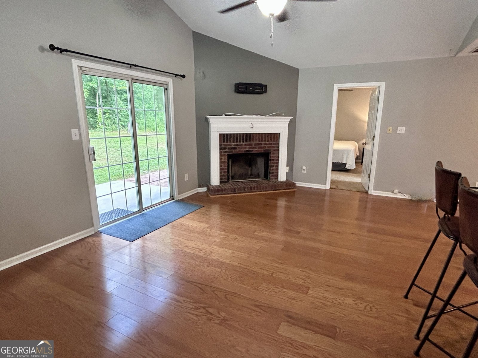 581 Fairfield Drive Peachtree City - 9