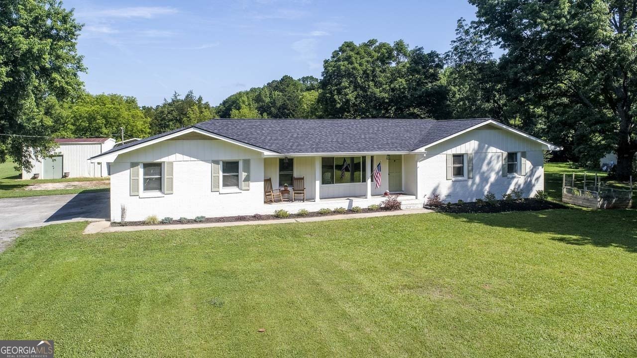 1800 Lower Apalachee Road Madison - 2