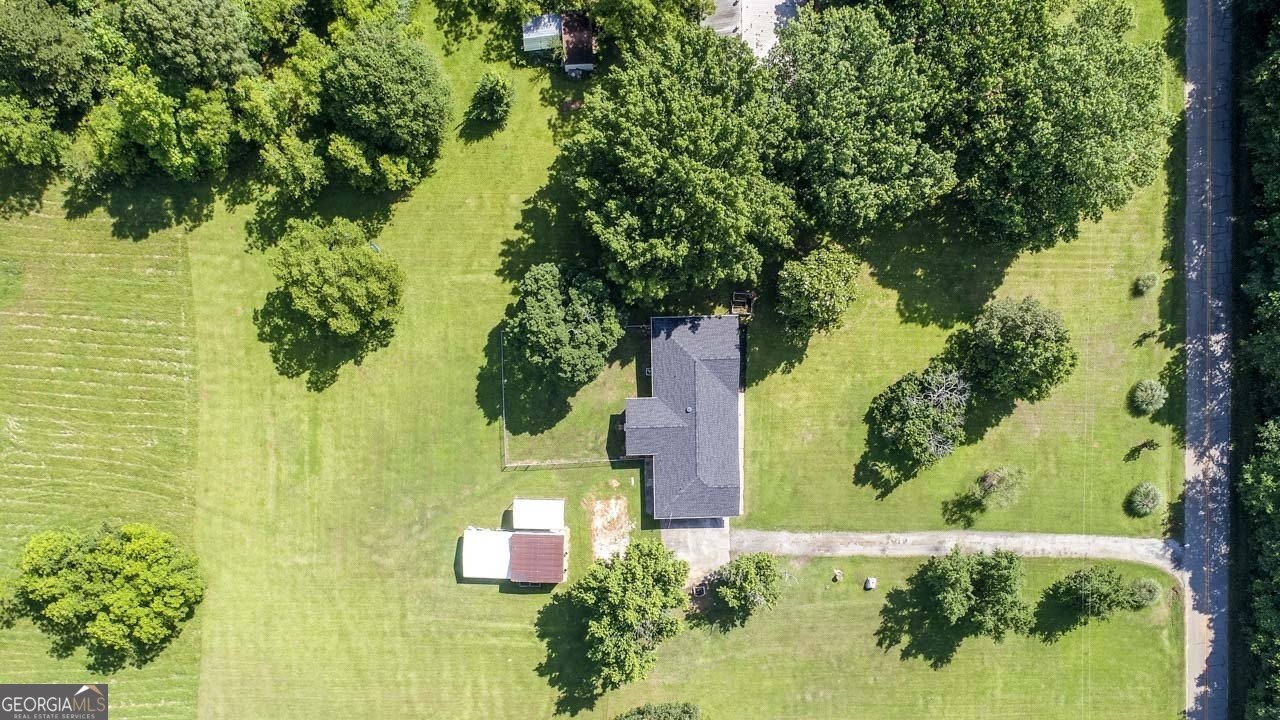 1800 Lower Apalachee Road Madison - 27