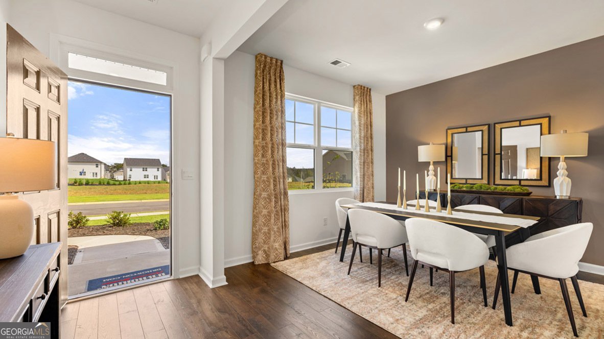 1622 Palladian Way Lithonia - 20