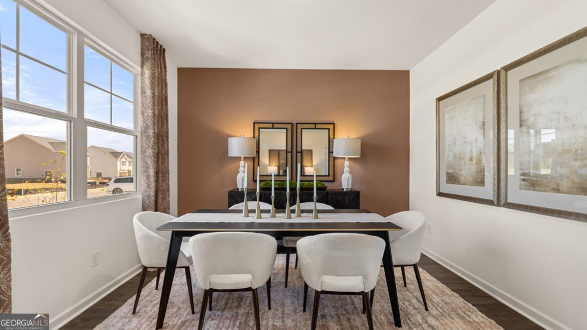 1622 Palladian Way Lithonia - 21