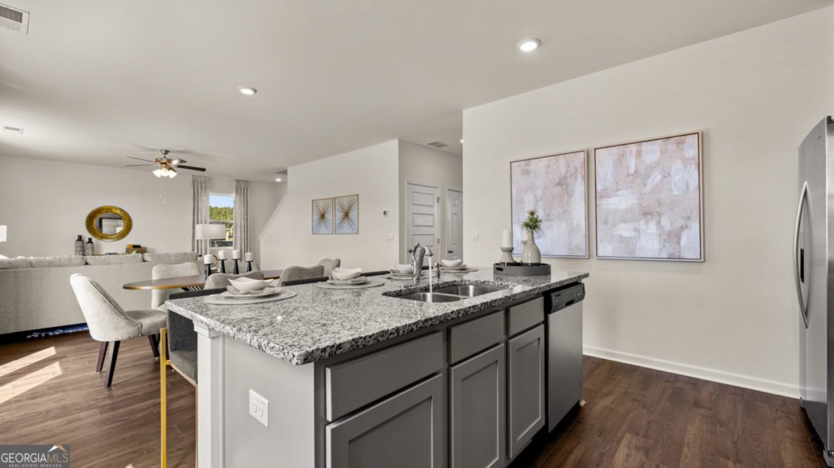 1622 Palladian Way Lithonia - 25