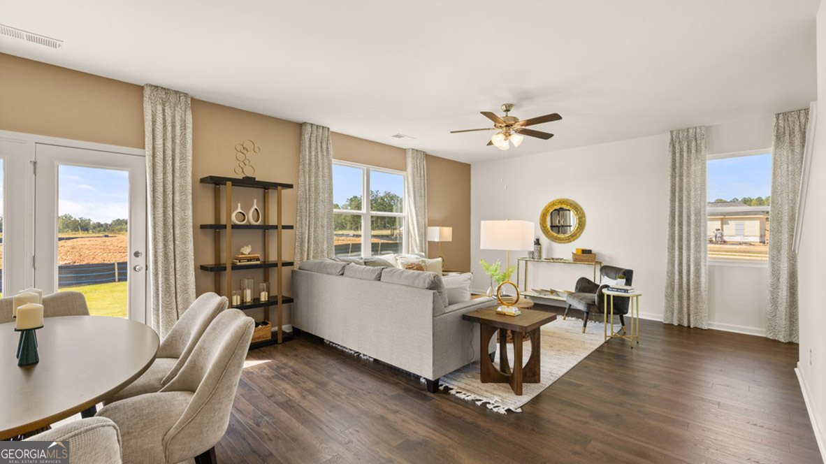1622 Palladian Way Lithonia - 29